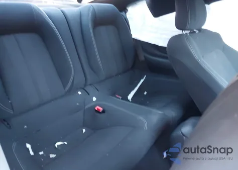 2019 Ford Mustang Gt z USA, uszkodzony, nr VIN 1FA6P8CF7K5163339